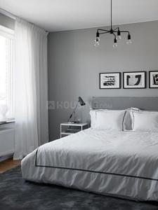 Bedroom Image of 2500 Sq.ft 4 BHK Builder Floor for sale in Sector 105 Noida for Rs. 7600000