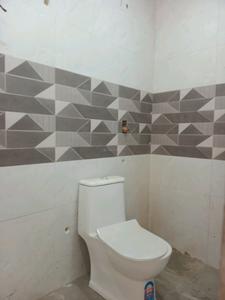 Bedroom One Image of 1030 Sq.ft 2 BHK Apartment / Flat for sale in Aarambh Heights, Surajpur Greater Noida for Rs. 4704500