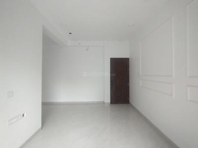 Hall Image of 858 Sq.ft 2 BHK Apartment / Flat for sale in Divine Park 55, Shivaji Park Mumbai for Rs. 44000000