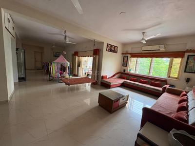 4 BHK Flat