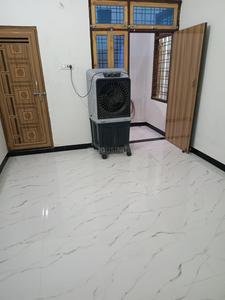 Bedroom Image of 850 Sq.ft 2 BHK Independent House for rent in Pitambra Nagar Jhansi for Rs. 7500