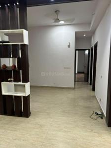 Hall Image of 1153 Sq.ft 3 BHK Apartment / Flat for sale in Panchsheel Pratishtha, Sector 75 Noida for Rs. 21400000