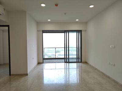 Living Room Image of 1332 Sq.ft 3 BHK Apartment / Flat for sale in Lodha New Cuffe Parade, Sion Mumbai for Rs. 52000000