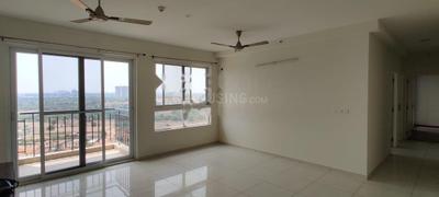 3 BHK Flat