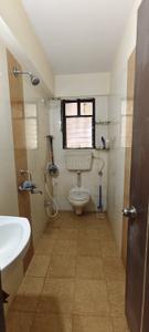 Image of 450 Sq.ft 1 BHK Apartment / Flat for rent in DB Ozone, Dahisar East, Mumbai for Rs. 29000