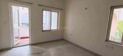 Bedroom Image of 1150 Sq.ft 2 BHK Apartment / Flat for rent in Prestige Palms, Whitefield Bengaluru for Rs. 58000
