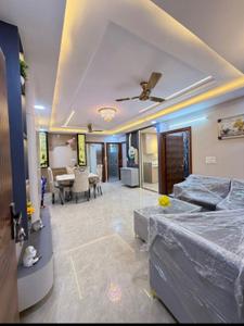 3 BHK Flat