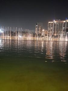 Image of 2715 Sq.ft 4 BHK Apartment / Flat for sale in Shalimar Belvedere Court, Gomti Nagar, Lucknow for Rs. 35000000