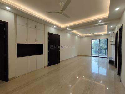 Hall Image of 1852 Sq.ft 3 BHK Builder Floor for rent in Sector 41 Gurgaon for Rs. 85000