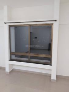 Bedroom Image of 538 Sq.ft 1 BHK Apartment / Flat for sale in Paranjape Blue Ridge, Hinjawadi Pune for Rs. 5300000