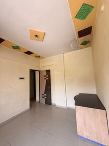 Bedroom Image of 920 Sq.ft 2 BHK Apartment / Flat for sale in Pawan Dham, Kalyan West Kalyan for Rs. 5999000