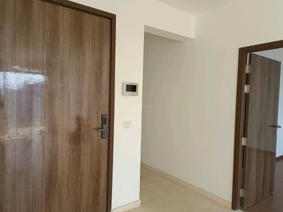 Living Room Image of 1100 Sq.ft 2.5 BHK Builder Floor for sale in Smartworld Gems, Sector 89 Gurgaon for Rs. 11000000