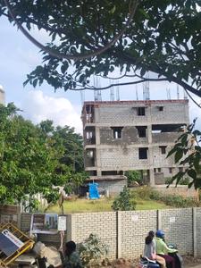 Image of 1100 Sq.ft Residential Plot / Land for sale in PP Layout, Bengaluru for Rs. 20900000