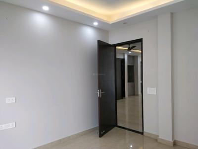 Bedroom Image of 2700 Sq.ft 4 BHK Builder Floor for sale in Sector 52 Gurgaon for Rs. 28500000