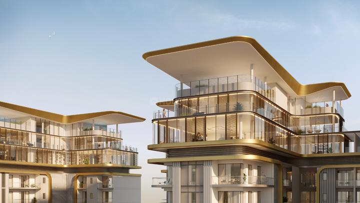 Unity The Amaryllis Phase 3 Main Image 1