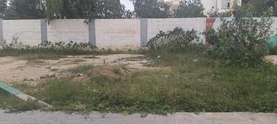Aduru Plot View 3