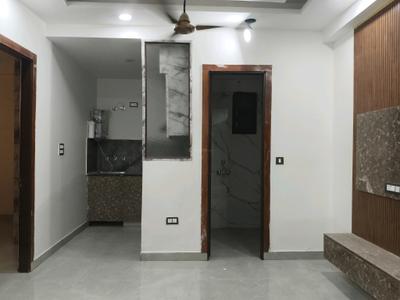 Living Room Image of 1050 Sq.ft 2 BHK Apartment / Flat for sale in Krishna Elite Homes, Noida Extension Greater Noida for Rs. 4245000