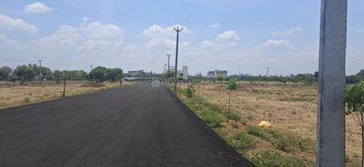 Image of 600 Sq.ft Residential Plot / Land for sale in Thillai Nagar, Tiruchirappalli for Rs. 3420000