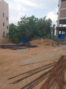 Image of 1450 Sq.ft 3 BHK Apartment / Flat for sale in Toli Chowki, Hyderabad for Rs. 7250000