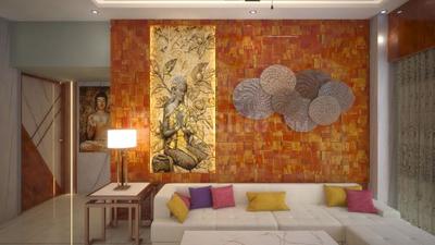 Bedroom Image of 2200 Sq.ft 4 BHK Apartment / Flat for sale in Kalighat Kolkata for Rs. 26500000