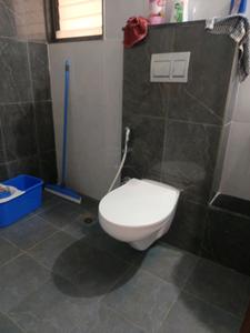 Common Bathroom Image of 944 Sq.ft 2 BHK Apartment / Flat for sale in Shapoorji Pallonji Joyville Hadapsar Annexe, Shewalewadi Pune for Rs. 9000000
