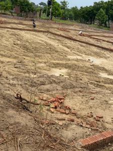 Image of 1200 Sq.ft Residential Plot / Land for sale in Harhua, Varanasi for Rs. 2950000