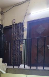 Balcony Image of 864 Sq.ft 2 BHK Apartment / Flat for sale in Ballygunge Kolkata for Rs. 8500000