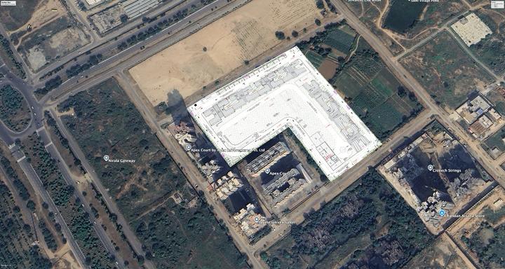 Godrej Majesty Main Image 1