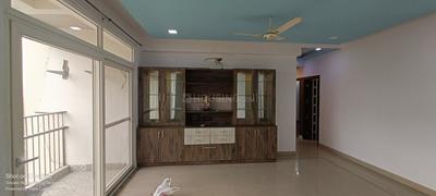 Hall Image of 1486 Sq.ft 3 BHK Apartment / Flat for rent in ATS Green Paradiso, Chi IV Greater Noida for Rs. 50000