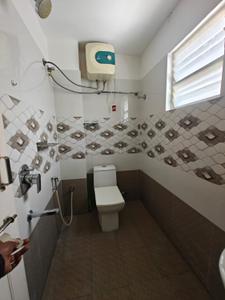 Image of 1250 Sq.ft 2 BHK Independent House for rent in Gachibowli, Hyderabad for Rs. 33000