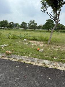 Naini Plot View 2