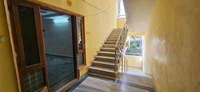 Balcony Image of 1544 Sq.ft 3 BHK Apartment / Flat for rent in Balanagar Hyderabad for Rs. 30000