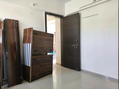 Bedroom Image of 660 Sq.ft 1 BHK Apartment / Flat for sale in Garve Akshara Park, Marunji Pune for Rs. 4000000