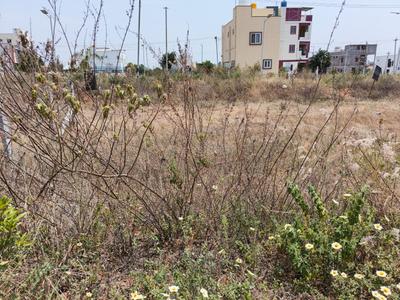 G Square Pristine Plot View 3
