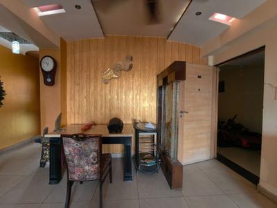 Hall Image of 1700 Sq.ft 3 BHK Apartment / Flat for sale in Behala Chowrasta Kolkata for Rs. 11000000