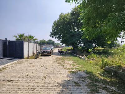 Image of 540 Sq.ft Residential Plot / Land for sale in Bhanauta, Greater Noida for Rs. 2099300