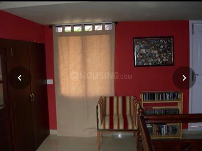 Hall Image of 4000 Sq.ft 3.5 BHK Apartment / Flat for rent in Koramangala Bengaluru for Rs. 200000