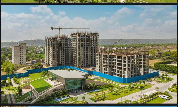 Eldeco Acclaim Main Image 1