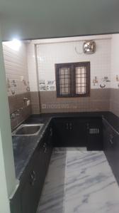 Kitchen Image of 1010 Sq.ft 2.5 BHK Apartment / Flat for rent in Medavakkam Chennai for Rs. 25000