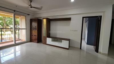 Living Room Image of 1636 Sq.ft 3 BHK Apartment / Flat for sale in Sattva East Crest, Konadasapura Bengaluru for Rs. 18000000
