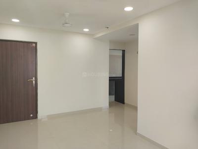 Hall Image of 500 Sq.ft 1 BHK Apartment / Flat for sale in Drishti Govind Nagar SRA CHS Ltd, Andheri East Mumbai for Rs. 11500000