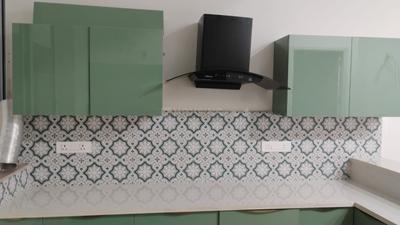 Kitchen Image of 3000 Sq.ft 4 BHK Villa for rent in Casa 11, Vaishali Nagar Jaipur for Rs. 60000