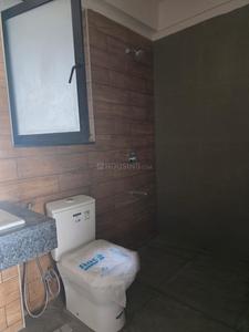 Bathroom Image of Company Guesthouse in Bandra East, Mumbai