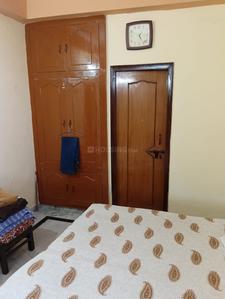 Bedroom Image of 1275 Sq.ft 3 BHK Apartment / Flat for sale in Kavi Nagar Ghaziabad for Rs. 9500000