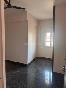 Hall Image of 1350 Sq.ft 3 BHK Apartment / Flat for rent in Devinagar Bengaluru for Rs. 36000