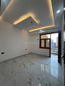 Bedroom Image of 1750 Sq.ft 4 BHK Apartment / Flat for sale in Sector 73 Noida for Rs. 8750000