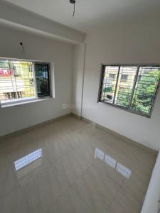 Bedroom Image of 900 Sq.ft 2 BHK Apartment / Flat for sale in Behala Kolkata for Rs. 4050000