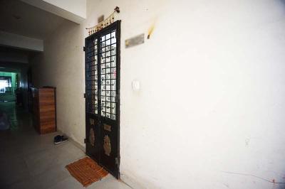 Hall Image of 900 Sq.ft 2 BHK Apartment / Flat for sale in New Maninagar Ahmedabad for Rs. 2650000