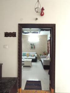 Hall Image of 1320 Sq.ft 2 BHK Apartment / Flat for sale in Tarnaka Secunderabad for Rs. 8000000