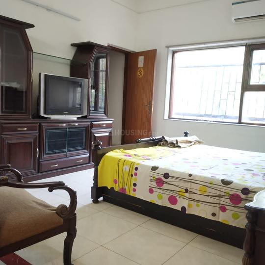 Block A, Neeti Bagh Bedroom 1